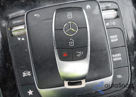 2023 Mercedes-Benz Glb 4Matic из США, поврежденный, VIN W1N4M4HB8PW278745